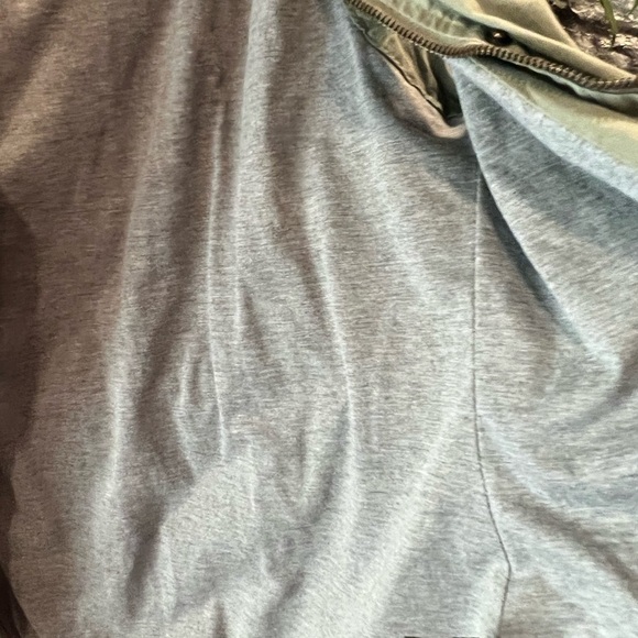 YMI olive drab vest size medium in GUC - Picture 8 of 8